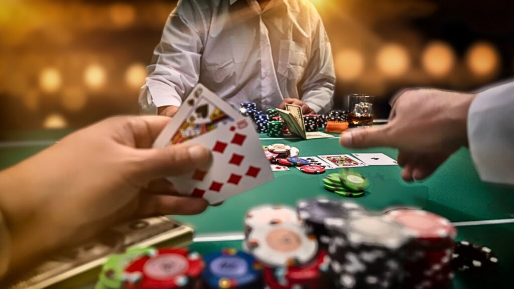 Tren Interaktif yang Mendominasi Dunia Online